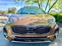 Thumbnail image of 2021 Kia Sportage at Bill Collins Ford Lincoln Of Louisville