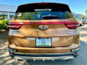 Thumbnail image of 2021 Kia Sportage at Bill Collins Ford Lincoln Of Louisville