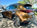 Thumbnail image of 2021 Kia Sportage at Bill Collins Ford Lincoln Of Louisville
