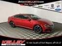 2021 Volkswagen Arteon SEL Premium R-Line 4Motion at Tom Kelley Chevrolet Buick
