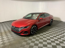 Thumbnail image of 2021 Volkswagen Arteon at Tom Kelley Chevrolet Buick
