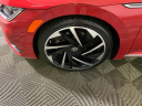 Thumbnail image of 2021 Volkswagen Arteon at Tom Kelley Chevrolet Buick