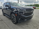 Thumbnail image of 2022 Chevrolet Tahoe at Town & Country Ford