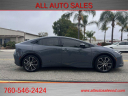 Thumbnail image of 2023 Toyota Prius at ALL Auto Sales