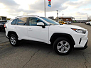 Thumbnail image of 2019 Toyota RAV4 at Gary Mathews Motors