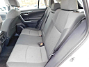 Thumbnail image of 2019 Toyota RAV4 at Gary Mathews Motors