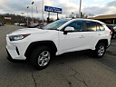 Thumbnail image of 2019 Toyota RAV4 at Gary Mathews Motors