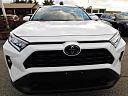 Thumbnail image of 2019 Toyota RAV4 at Gary Mathews Motors