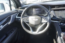 Thumbnail image of 2023 Cadillac XT6 at Serra Honda Grandville