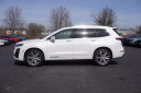 Thumbnail image of 2023 Cadillac XT6 at Serra Honda Grandville