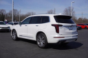 Thumbnail image of 2023 Cadillac XT6 at Serra Honda Grandville