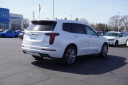 Thumbnail image of 2023 Cadillac XT6 at Serra Honda Grandville