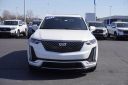 Thumbnail image of 2023 Cadillac XT6 at Serra Honda Grandville