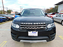 2015 Land Rover Range Rover Sport SE at AMD AUTO