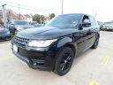 Thumbnail image of 2015 Land Rover Range Rover Sport at AMD AUTO
