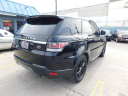 Thumbnail image of 2015 Land Rover Range Rover Sport at AMD AUTO