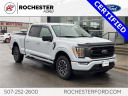 2022 Ford F-150 XLT at Rochester Ford