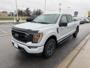 Thumbnail image of 2022 Ford F-150 at Rochester Ford