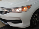 Thumbnail image of 2017 Honda Accord at Bredemann Toyota in Park Ridge