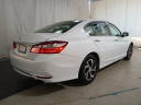 Thumbnail image of 2017 Honda Accord at Bredemann Toyota in Park Ridge