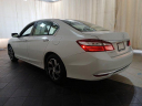 Thumbnail image of 2017 Honda Accord at Bredemann Toyota in Park Ridge