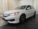 Thumbnail image of 2017 Honda Accord at Bredemann Toyota in Park Ridge