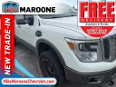 Thumbnail image of 2018 Nissan Titan XD at Mike Maroone Chevrolet WPB