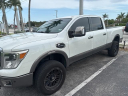 Thumbnail image of 2018 Nissan Titan XD at Mike Maroone Chevrolet WPB