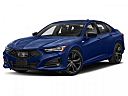 Thumbnail image of 2023 Acura TLX at Bridgewater Acura