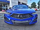Thumbnail image of 2023 Acura TLX at Bridgewater Acura