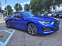 Thumbnail image of 2023 Acura TLX at Bridgewater Acura