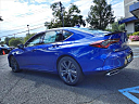 Thumbnail image of 2023 Acura TLX at Bridgewater Acura