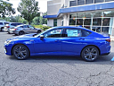 Thumbnail image of 2023 Acura TLX at Bridgewater Acura