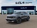 Thumbnail image of 2025 Kia Sorento at Ken Ganley Kia Medina