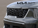 Thumbnail image of 2025 Kia Sorento at Ken Ganley Kia Medina
