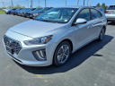 Thumbnail image of 2021 Hyundai IONIQ Plug-in Hybrid at Matthews Hyundai Of Greece Ny