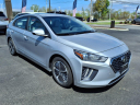 Thumbnail image of 2021 Hyundai IONIQ Plug-in Hybrid at Matthews Hyundai Of Greece Ny