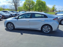 Thumbnail image of 2021 Hyundai IONIQ Plug-in Hybrid at Matthews Hyundai Of Greece Ny
