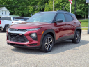 Thumbnail image of 2022 Chevrolet Trailblazer at Meyers Chevrolet