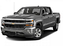 Thumbnail image of 2018 Chevrolet Silverado 1500 at Lee Motor Company