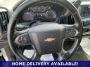 Thumbnail image of 2018 Chevrolet Silverado 1500 at Lee Motor Company