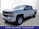 Thumbnail image of 2018 Chevrolet Silverado 1500 at Lee Motor Company