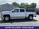 Thumbnail image of 2018 Chevrolet Silverado 1500 at Lee Motor Company