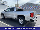 Thumbnail image of 2018 Chevrolet Silverado 1500 at Lee Motor Company