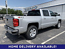 Thumbnail image of 2018 Chevrolet Silverado 1500 at Lee Motor Company