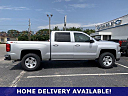 Thumbnail image of 2018 Chevrolet Silverado 1500 at Lee Motor Company
