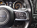 2021 Jeep Wrangler Unlimited Sahara at Gary Mathews Motors