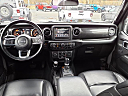 Thumbnail image of 2021 Jeep Wrangler Unlimited at Gary Mathews Motors