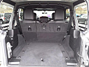 Thumbnail image of 2021 Jeep Wrangler Unlimited at Gary Mathews Motors