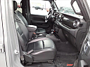 Thumbnail image of 2021 Jeep Wrangler Unlimited at Gary Mathews Motors